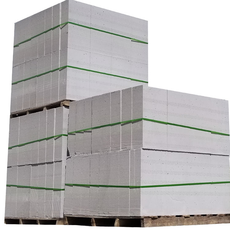 灵丘改性材料和蒸压制度对冶金渣蒸压加气混凝土砌块性能的影响