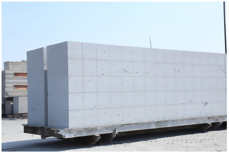 灵丘加气块 加气砌块 轻质砖气孔结构及其影响因素